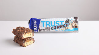USN Trust Crunch Protein|חטיפי חלבון קראנצ’י קרם עוגיות