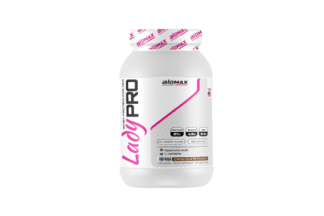 LADY PRO|מיוחד עבור נשים אבקת חלבון+חומצה היאלורונית ול-קרנטין 784 גרם כשר