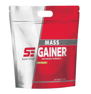 SUPER GAINER 6.8 KG SUPER EFFECT|מאס גיינר כשר 6.8 קילו חלב ישראל