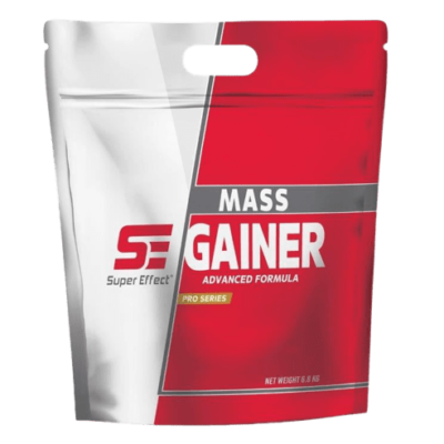 SUPER GAINER 6.8 KG SUPER EFFECT | מאס גיינר כשר 6.8 קילו