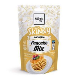 The Skinny Food Co Low Sugar Pancake Mix 150g|סקיני פנקייק