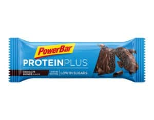 Protein Plus Low Sugar 35g|חטיף חלבון פאוור בר 1 יח