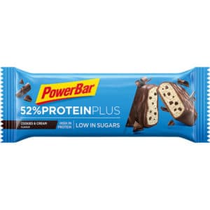 Protein Plus Low Sugar 35g|חטיף חלבון פאוור בר 1 יח