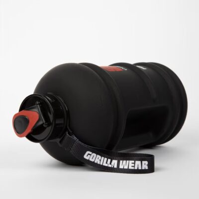 בקבוק מקצועי 2.2 ליטר Gorilla Wear Water Jug