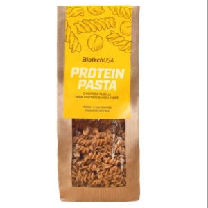 Protein Pasta 250 g פסטה חלבון מבית BIOTECH