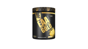YE EAA Gold  300g|חומצות אמינו EAA בטעם|כשר סדרת הGOLD פרימיום