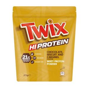 אבקת חלבון בטעמים מיוחדים במהדורה מיוחדת! Protein Powder 875g