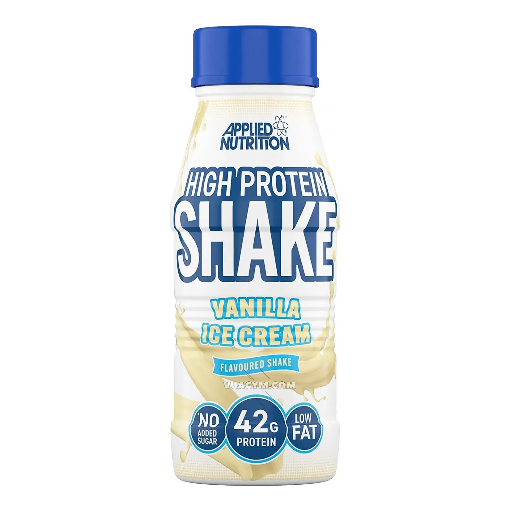Applied Nutrition – High Protein Shake (500ml) משקה מוכן 42 גרם חלבון 1 יח
