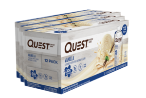 36 יח משקה מוכן כשר Quest protein shake