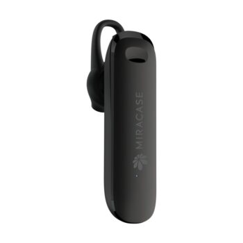 אוזניית בלוטות בצבע שחור MIRACASE MBTH900 – יבואן רשמי