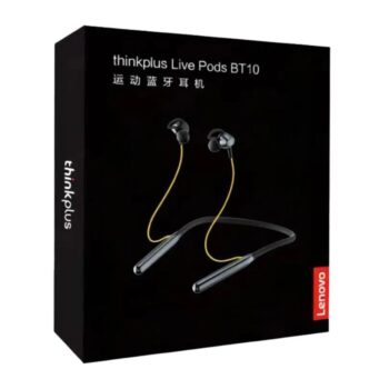 אוזניות ספורט בלוטות Lenovo BT10