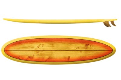 גלשן לונג - Long surfboard