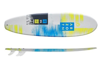 גלשן סופט - Soft surfboard