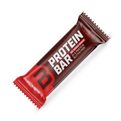 חטיף חלבון ביוטק 70 גרם | BiotechUSA Protein bar