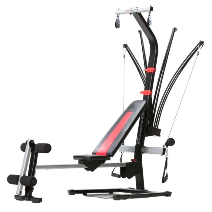 מולטי טריינר BOWFLEX PR1000 - כולל הובלה והרכבה חינם