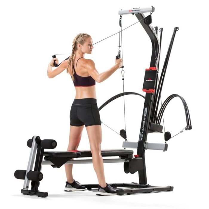 מולטי טריינר BOWFLEX PR1000 - כולל הובלה והרכבה חינם