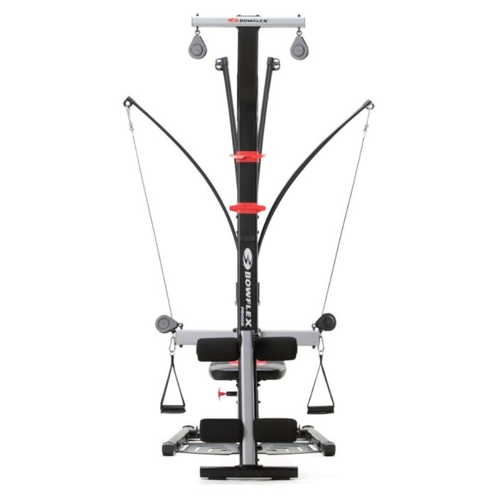 מולטי טריינר BOWFLEX PR1000 - כולל הובלה והרכבה חינם