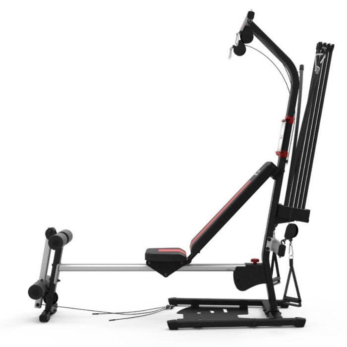 מולטי טריינר BOWFLEX PR1000 - כולל הובלה והרכבה חינם