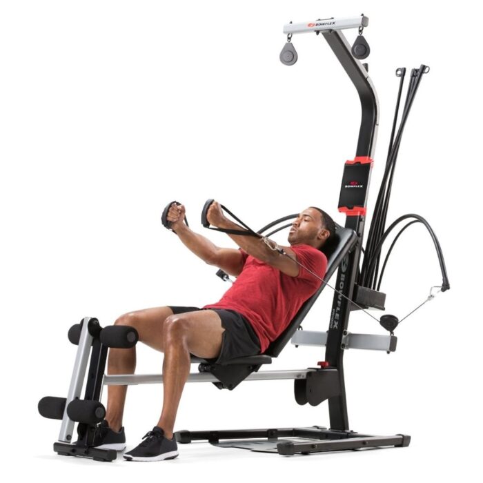 מולטי טריינר BOWFLEX PR1000 - כולל הובלה והרכבה חינם