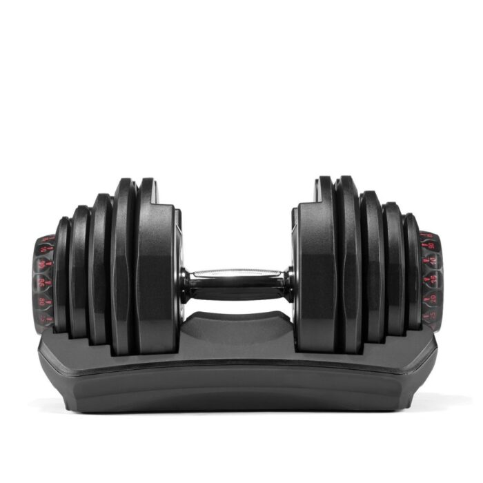 משקולות אימון מקצועיות בופלקס המקוריות BOWFLEX 41 - כולל הובלה חינם