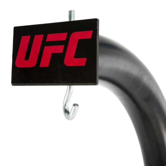 מתקן לשק אגרוף UFC באיכות פרימיום - כולל הובלה חינם