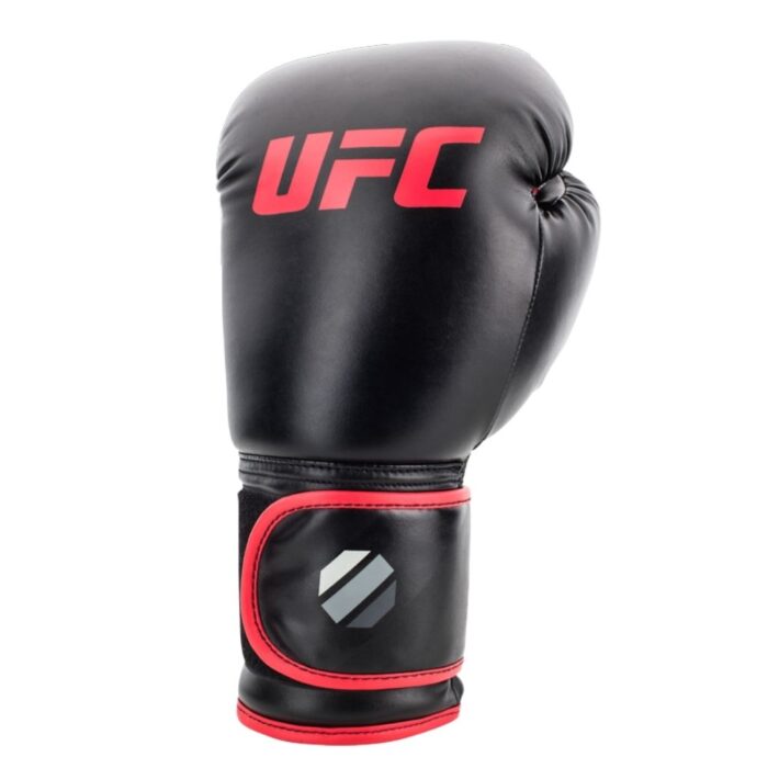 כפפות איגרוף מקצועיות מעור UFC