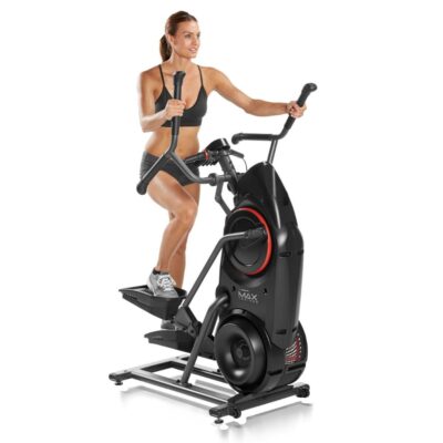 מכשיר סטפר מקס טריינר Bowflex Max Trainer M3 – כולל הובלה והרכבה