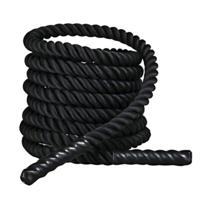 חבל קוטר 38 מ"מ 9 מטר Canada battle rope