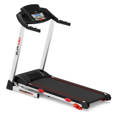 הליכון כושר מתקפל General Fitnes Slim430 – כולל הובלה והרכבה חינם