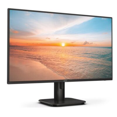 מסך מחשב "PHILIPS IPS FHD 100HZ 23.6 – יבואן רשמי