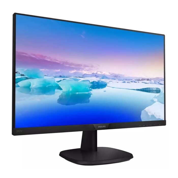 מסך מחשב "PHILIPS IPS FHD 60HZ 27 - יבואן רשמי