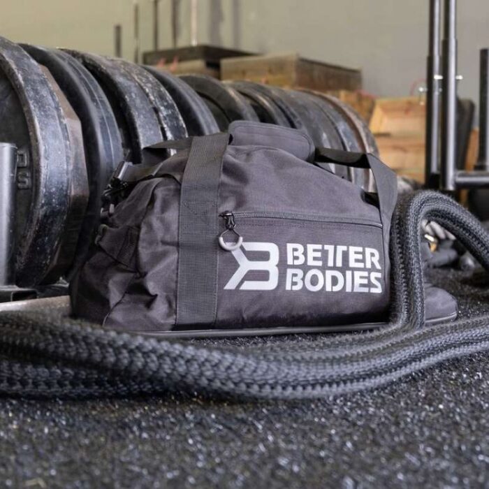 תיק אימון מקצועי BETTER BODIES Gym Bag