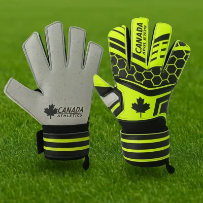 כפפות שוער קנה במידות שונות CANADA GK353