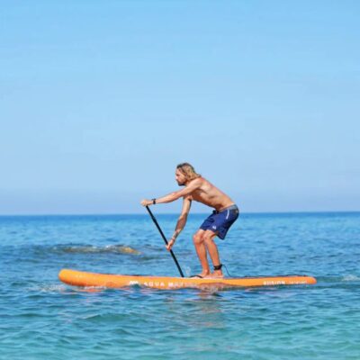 סאפ מתנפח Aqua Marina FUSION BT-21FUP 10’10″ – כולל הובלה חינם