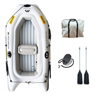 סירת ספורט מתנפחת AQUA MARINA Motion – כולל הובלה חינם